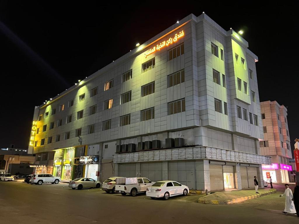 Diamond Elite Hotel ジーザーン エクステリア 写真