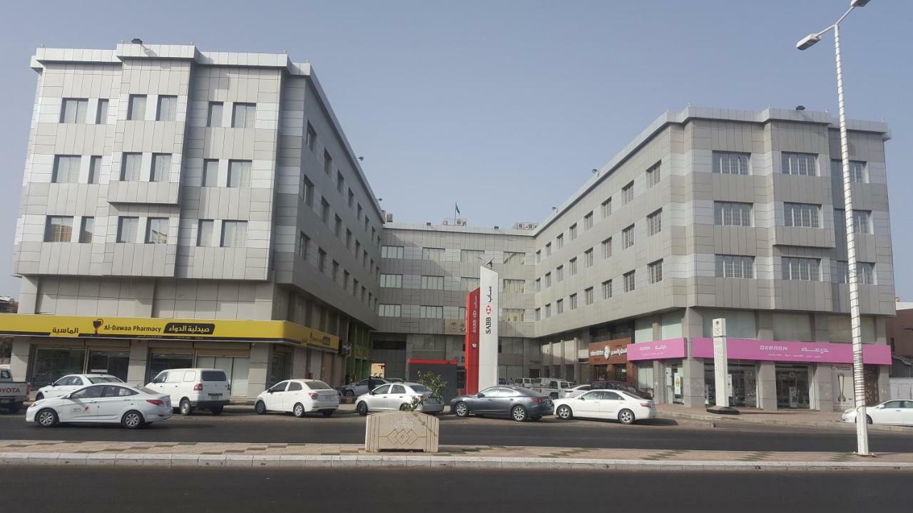 Diamond Elite Hotel ジーザーン エクステリア 写真