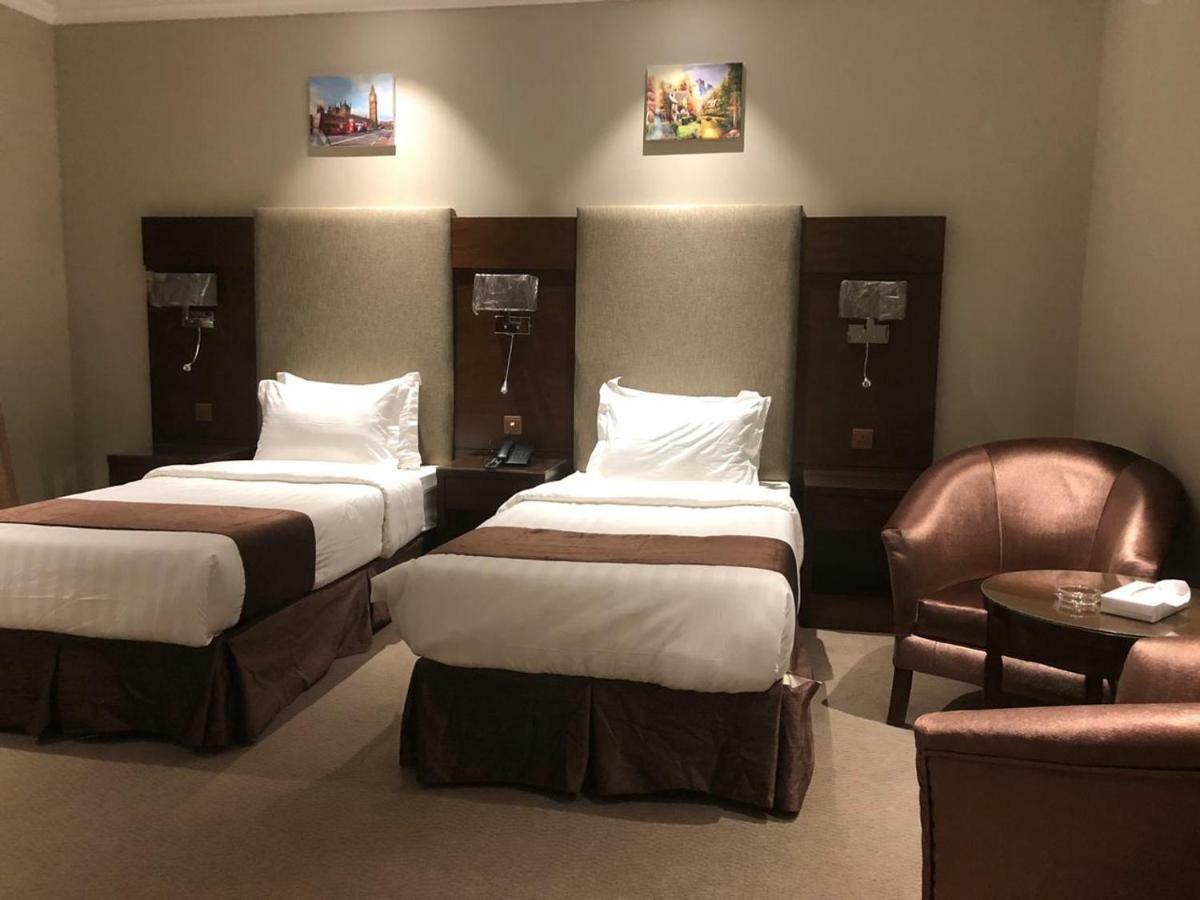 Diamond Elite Hotel ジーザーン エクステリア 写真